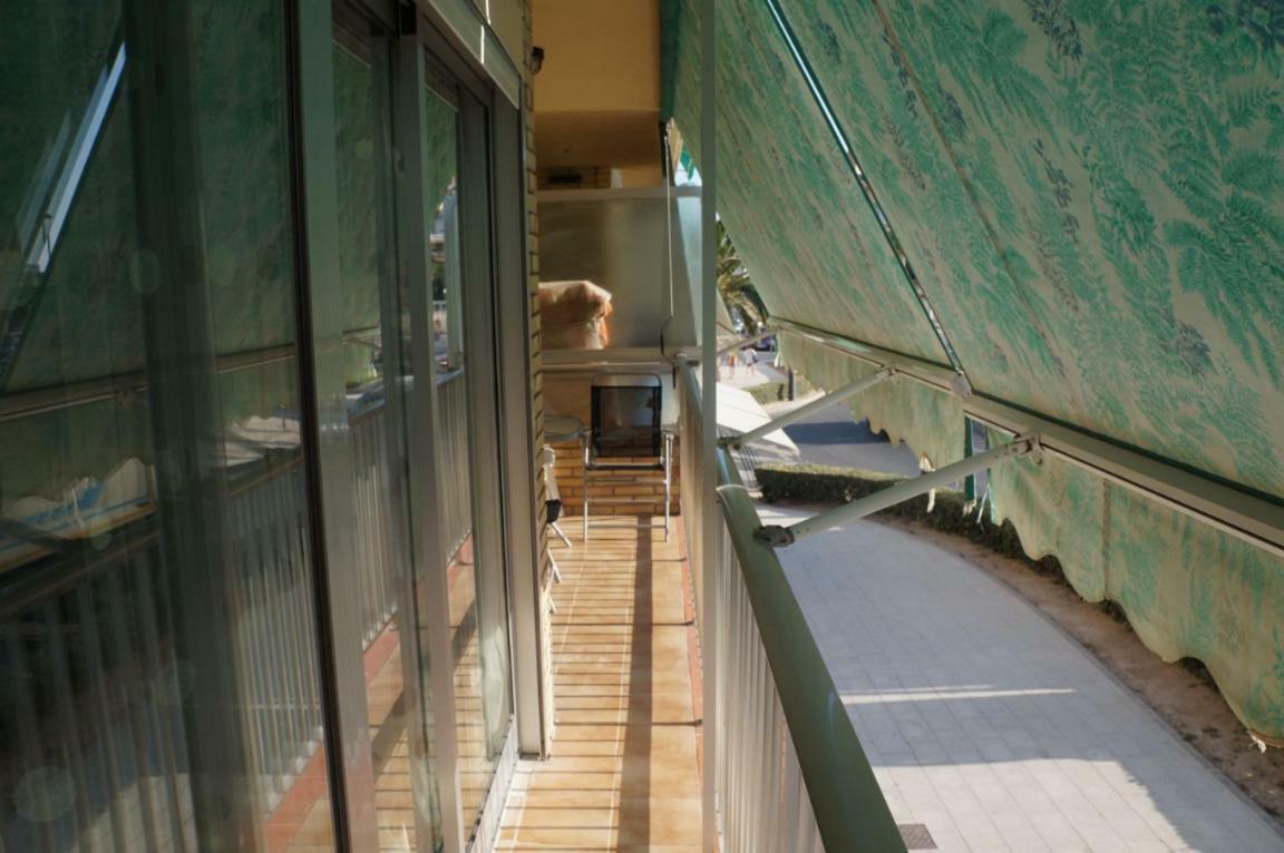 Appartement El Campello Alicante Exterior foto