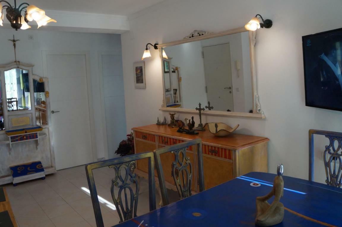 Appartement El Campello Alicante Exterior foto