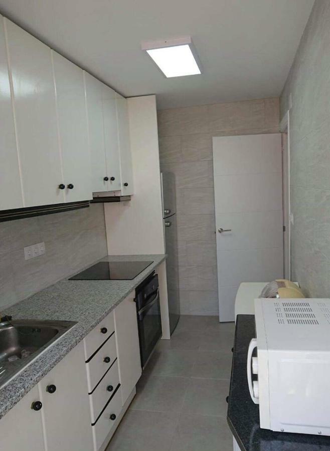 Appartement El Campello Alicante Exterior foto